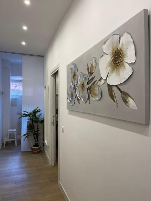 Relax Home By Dani Rome Exterior photo