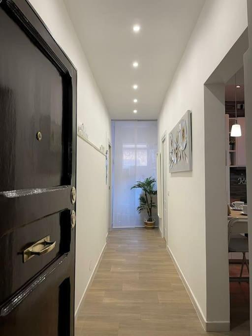 Relax Home By Dani Rome Exterior photo